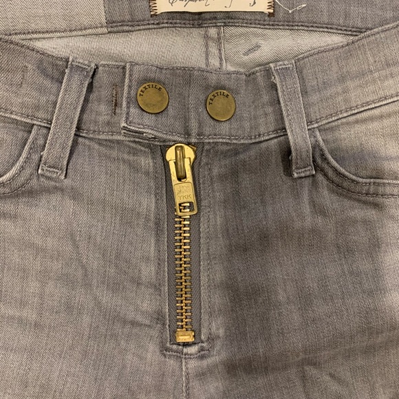 Textile Elizabeth and James Cooper Jeans (Size 26) - Picture 3 of 6